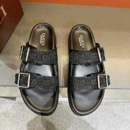 Picture of Gucci Slippers _SKUGuccisz38-45mnq02382378